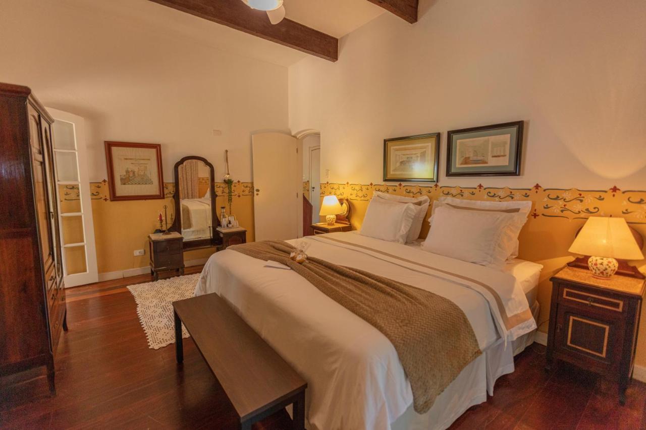 Bed and Breakfast Fazenda Alvorada Сорокаба Екстер'єр фото