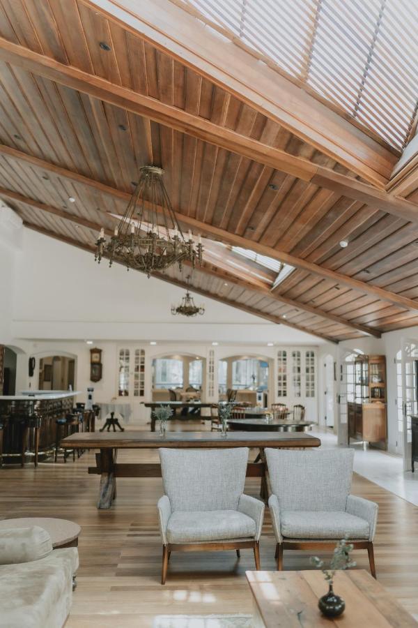 Bed and Breakfast Fazenda Alvorada Сорокаба Екстер'єр фото
