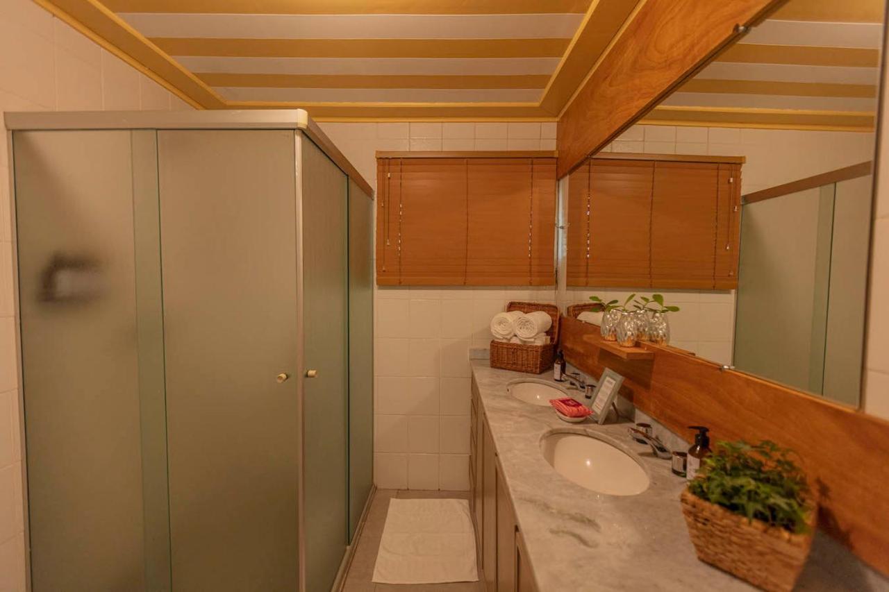 Bed and Breakfast Fazenda Alvorada Сорокаба Екстер'єр фото