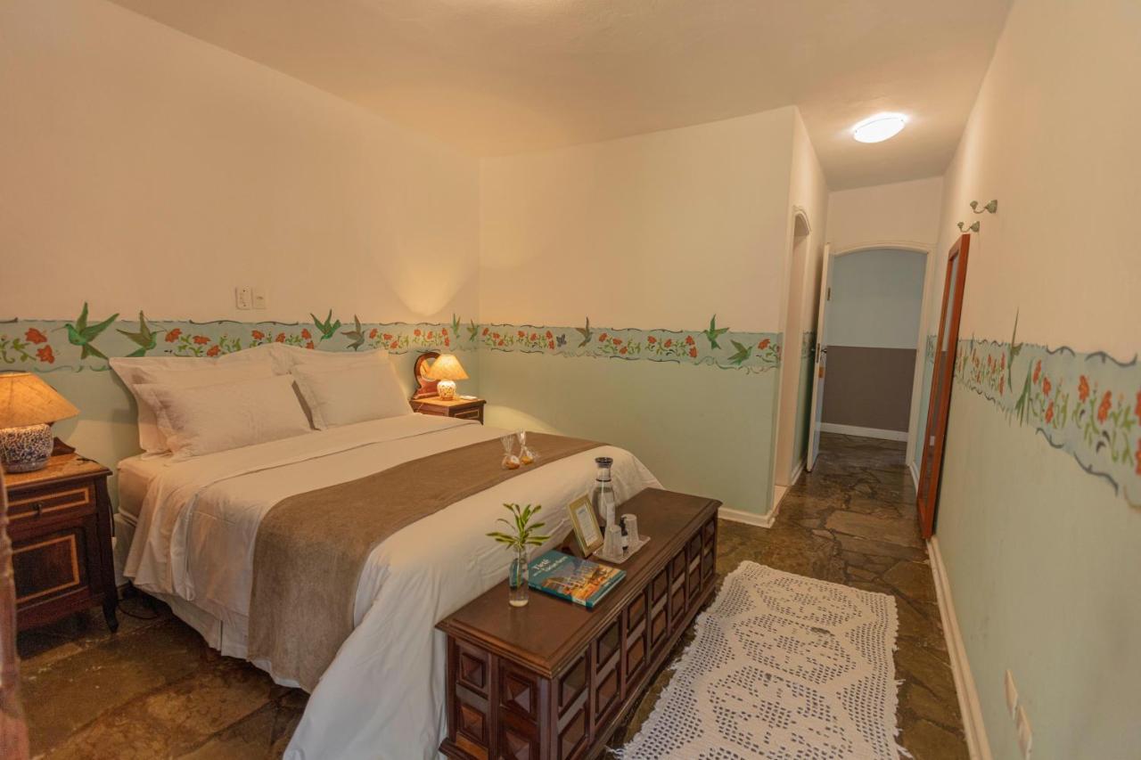 Bed and Breakfast Fazenda Alvorada Сорокаба Екстер'єр фото