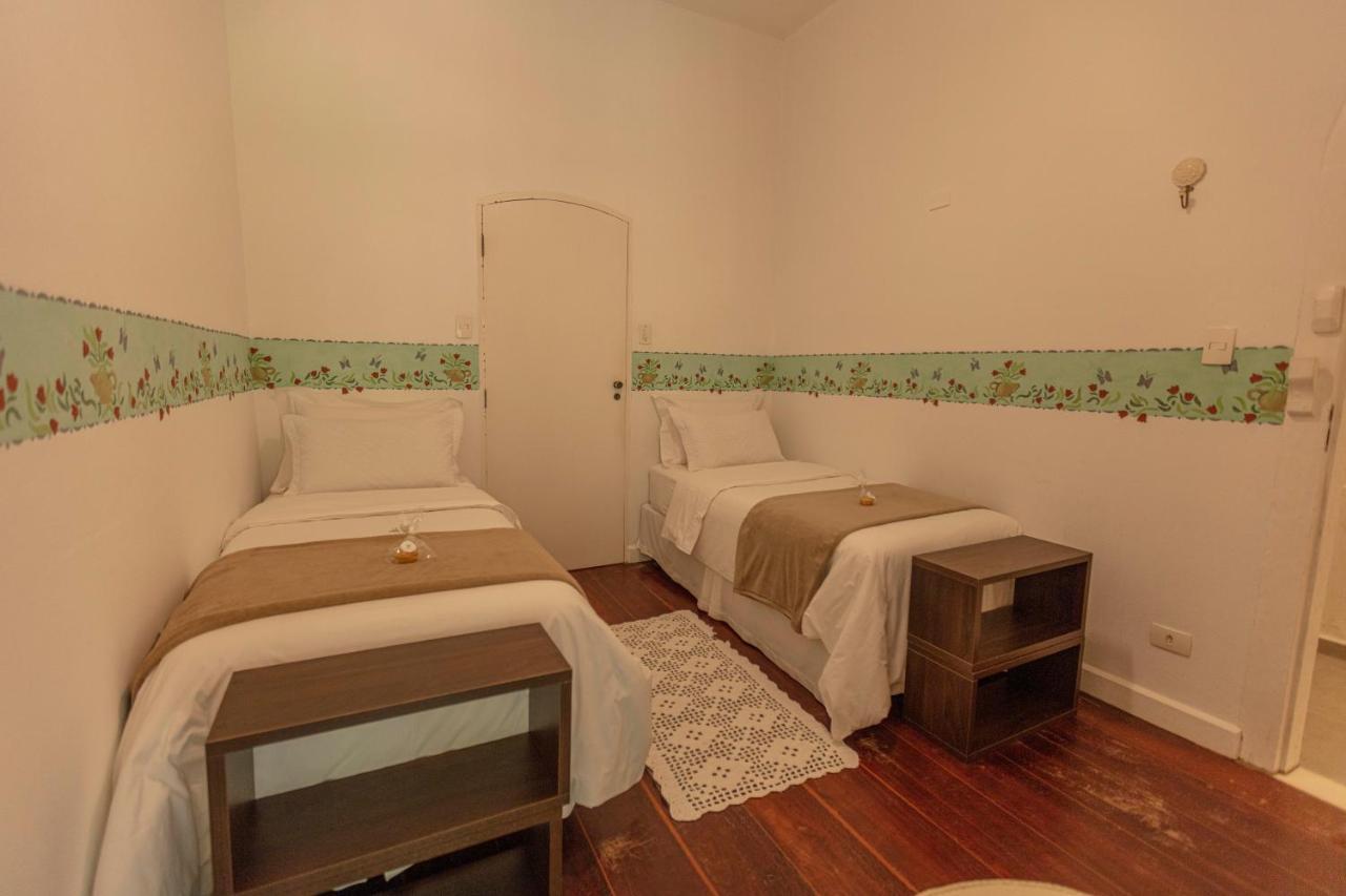 Bed and Breakfast Fazenda Alvorada Сорокаба Екстер'єр фото