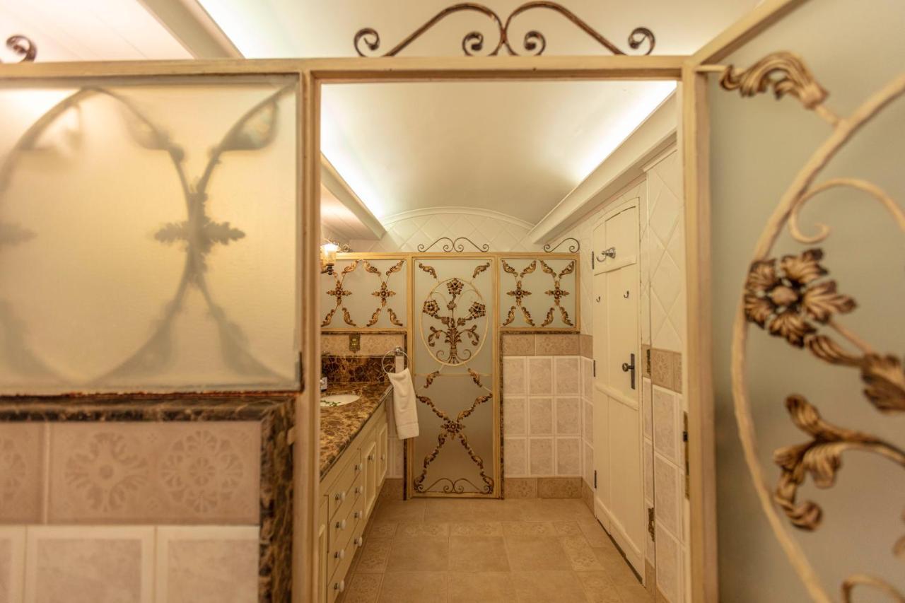 Bed and Breakfast Fazenda Alvorada Сорокаба Екстер'єр фото