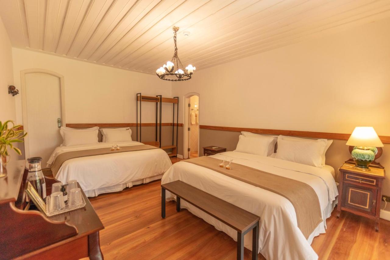 Bed and Breakfast Fazenda Alvorada Сорокаба Екстер'єр фото