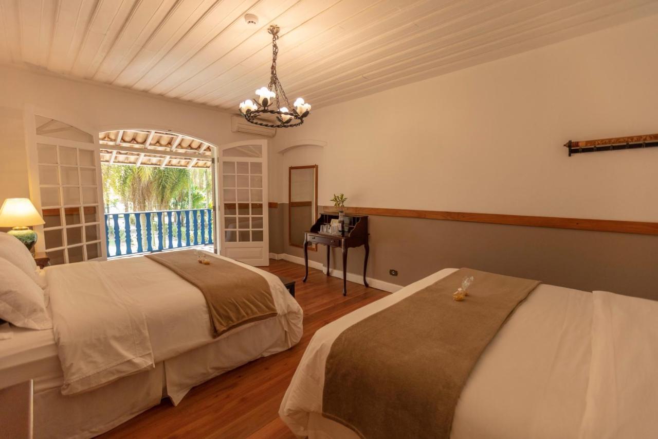 Bed and Breakfast Fazenda Alvorada Сорокаба Екстер'єр фото