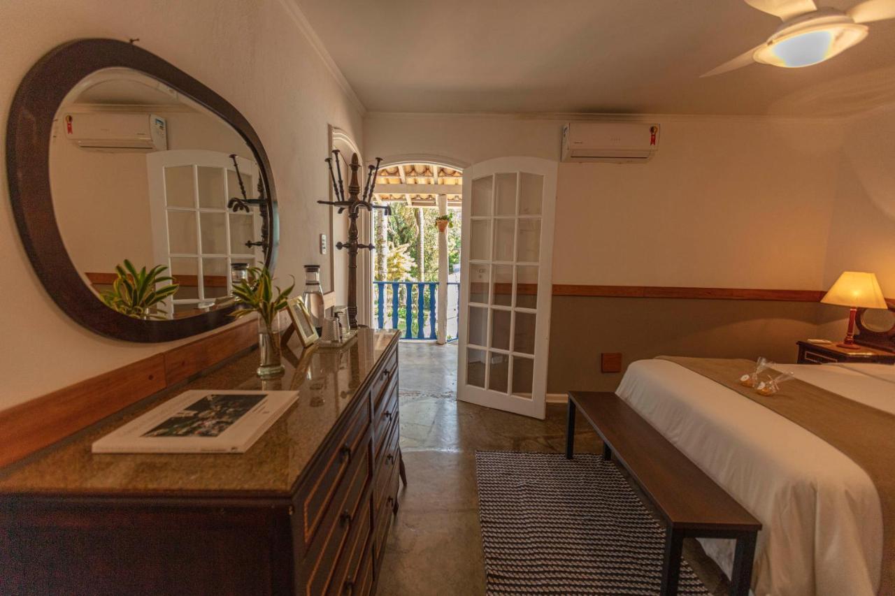 Bed and Breakfast Fazenda Alvorada Сорокаба Екстер'єр фото