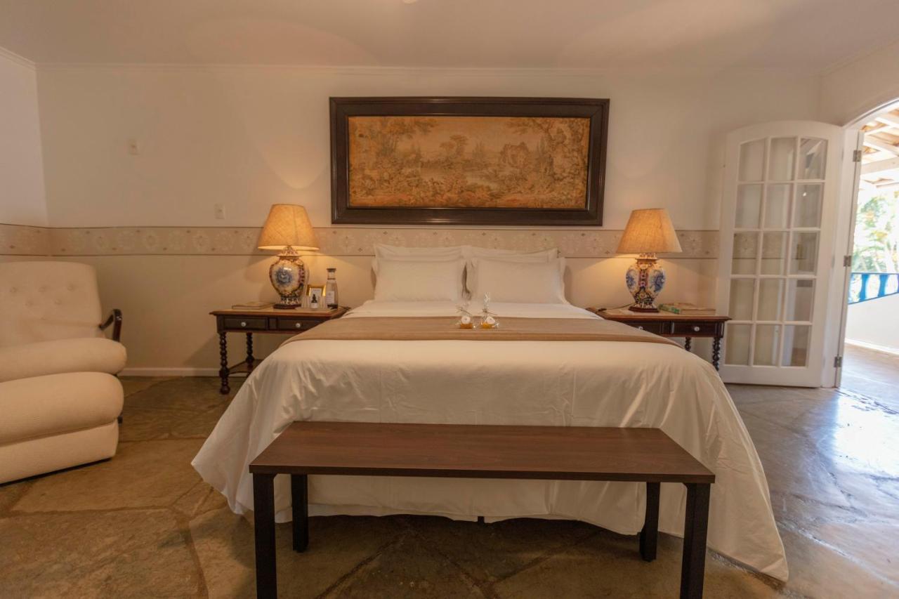 Bed and Breakfast Fazenda Alvorada Сорокаба Екстер'єр фото
