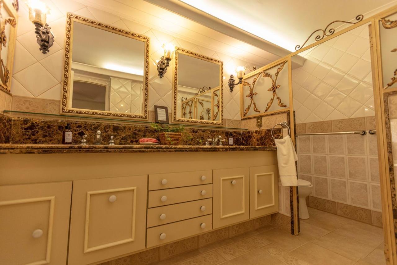 Bed and Breakfast Fazenda Alvorada Сорокаба Екстер'єр фото