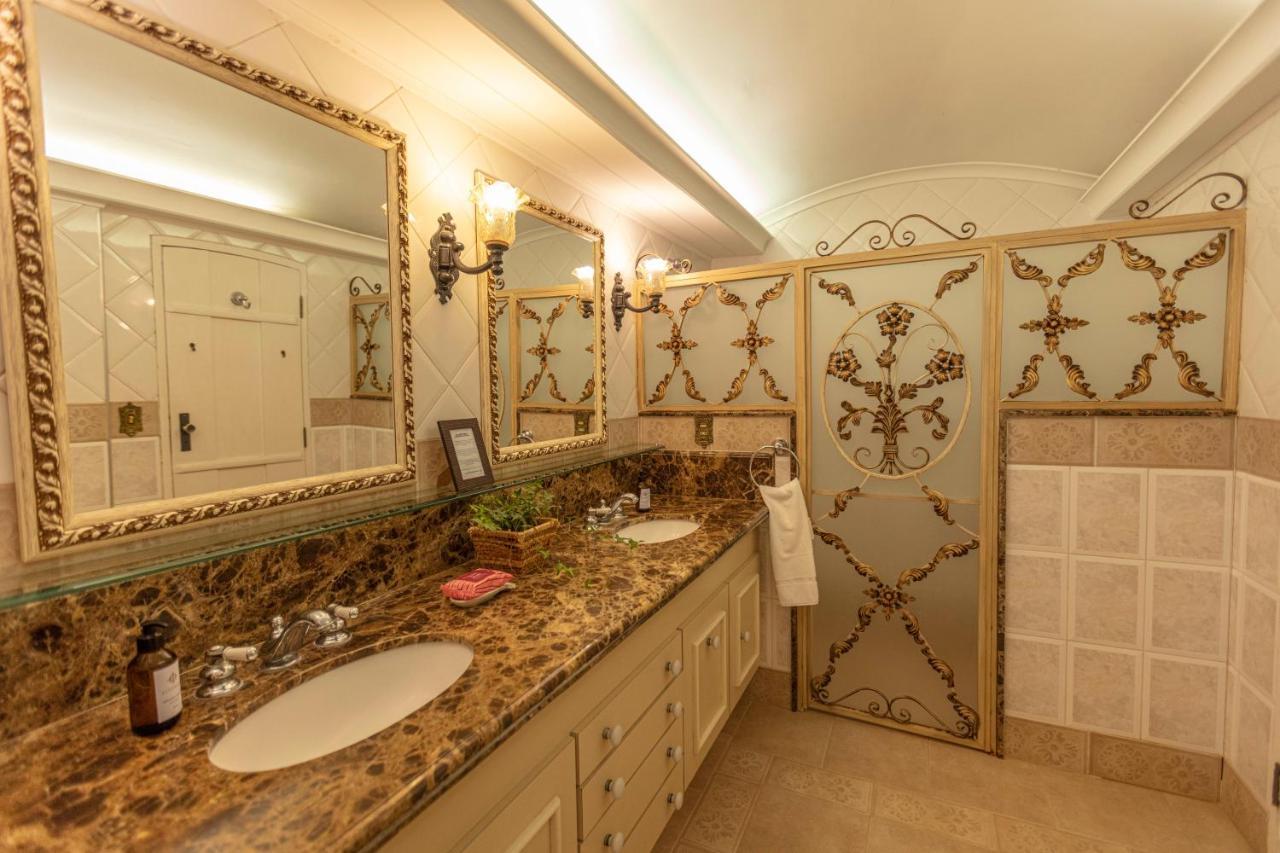 Bed and Breakfast Fazenda Alvorada Сорокаба Екстер'єр фото
