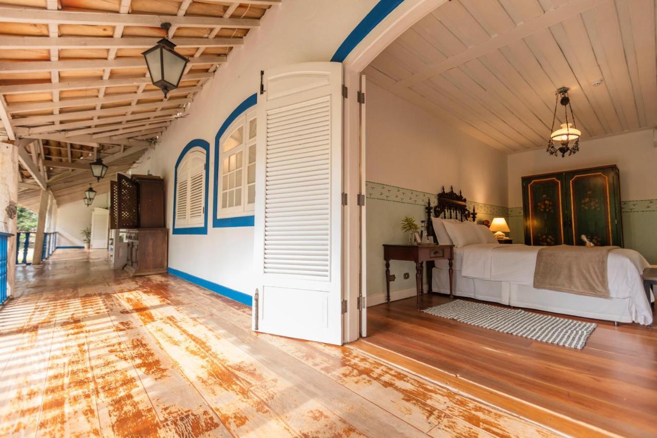 Bed and Breakfast Fazenda Alvorada Сорокаба Екстер'єр фото