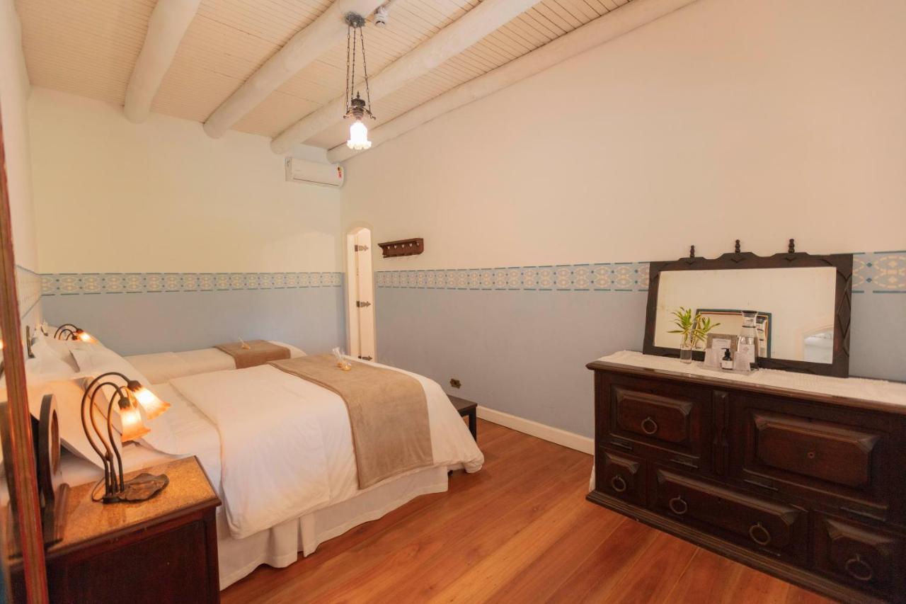Bed and Breakfast Fazenda Alvorada Сорокаба Екстер'єр фото