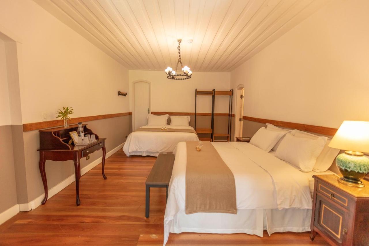 Bed and Breakfast Fazenda Alvorada Сорокаба Екстер'єр фото