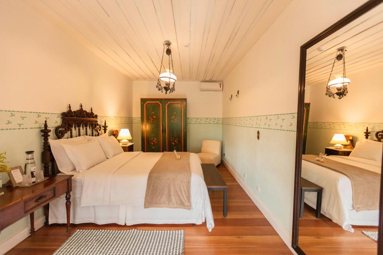 Bed and Breakfast Fazenda Alvorada Сорокаба Екстер'єр фото