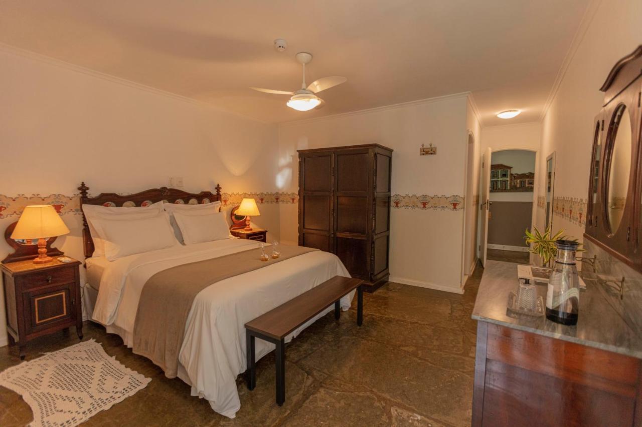 Bed and Breakfast Fazenda Alvorada Сорокаба Екстер'єр фото