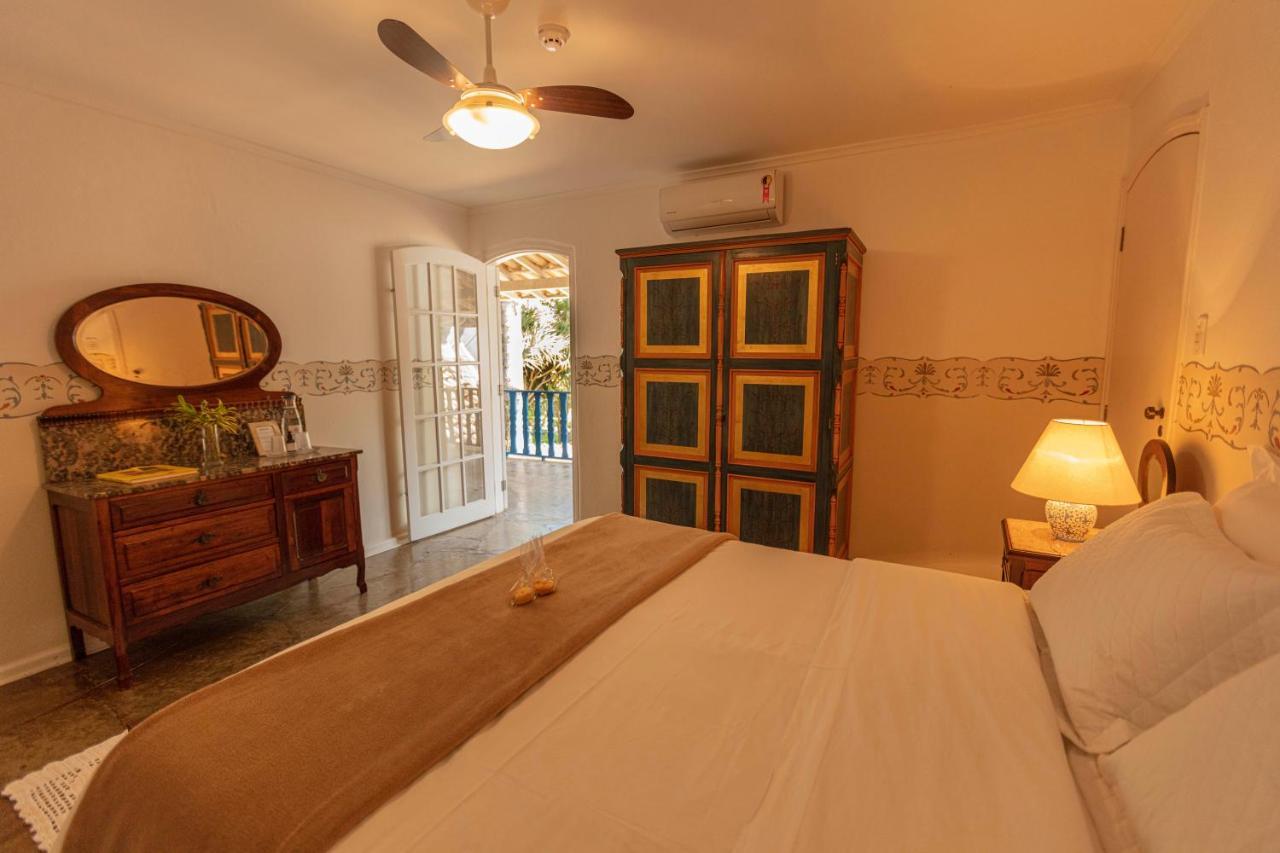 Bed and Breakfast Fazenda Alvorada Сорокаба Екстер'єр фото
