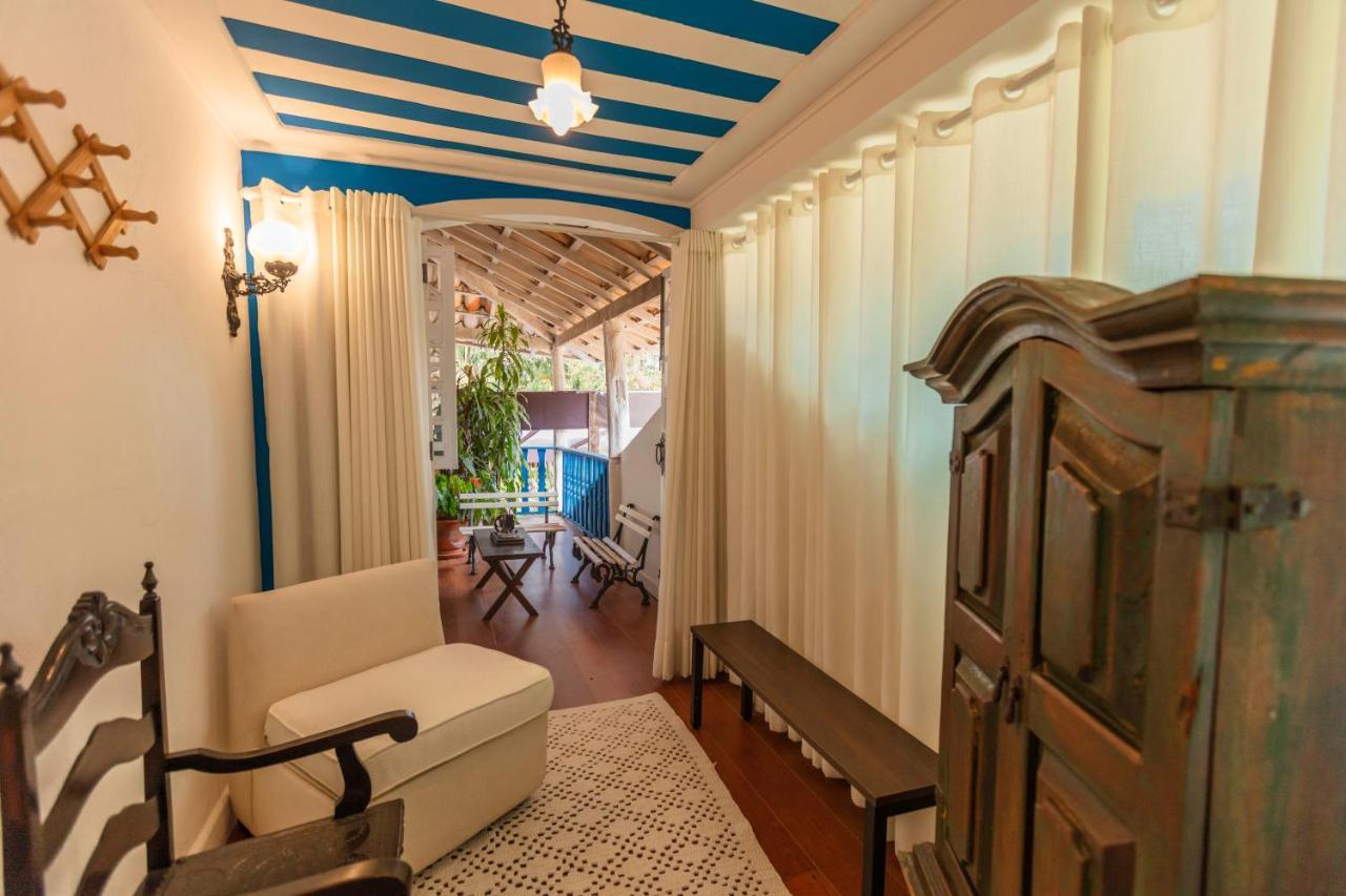 Bed and Breakfast Fazenda Alvorada Сорокаба Екстер'єр фото