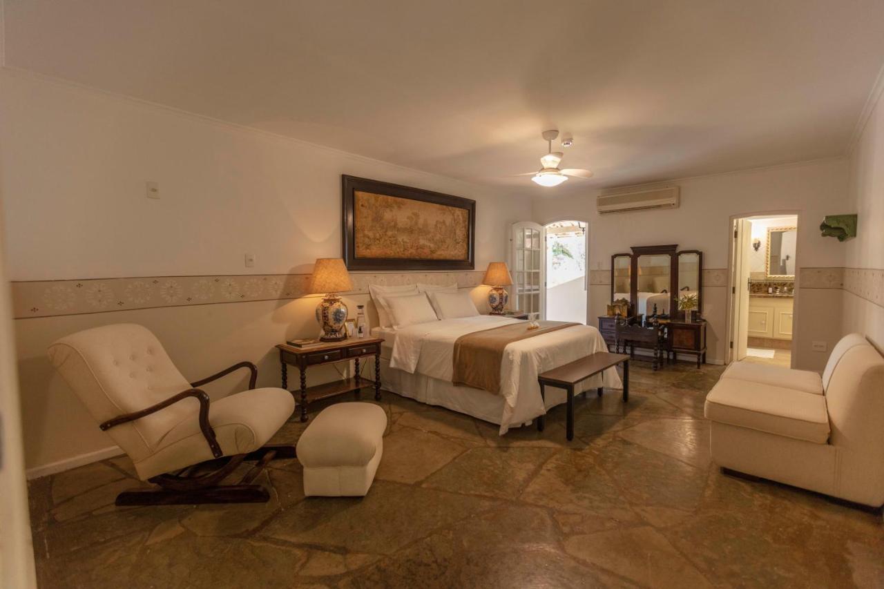 Bed and Breakfast Fazenda Alvorada Сорокаба Екстер'єр фото