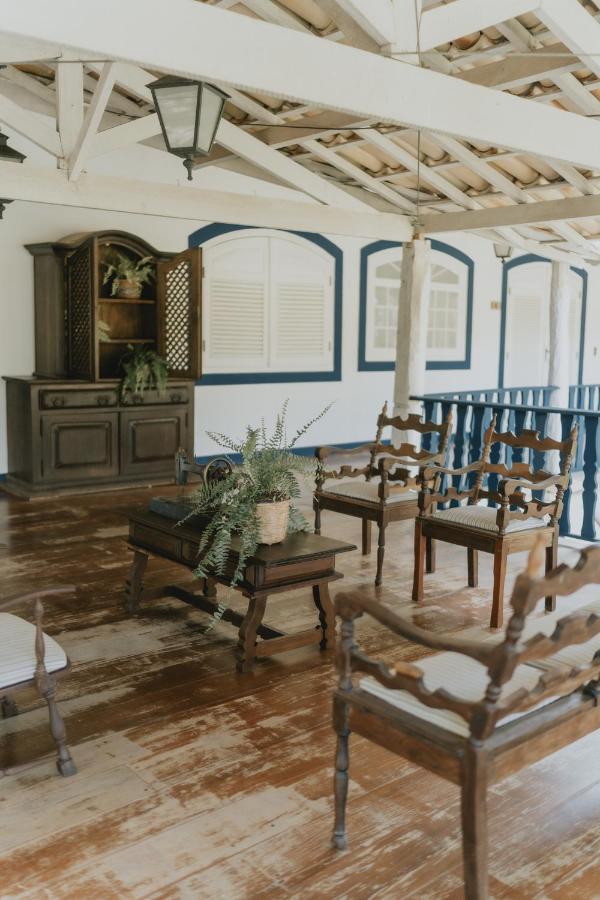 Bed and Breakfast Fazenda Alvorada Сорокаба Екстер'єр фото