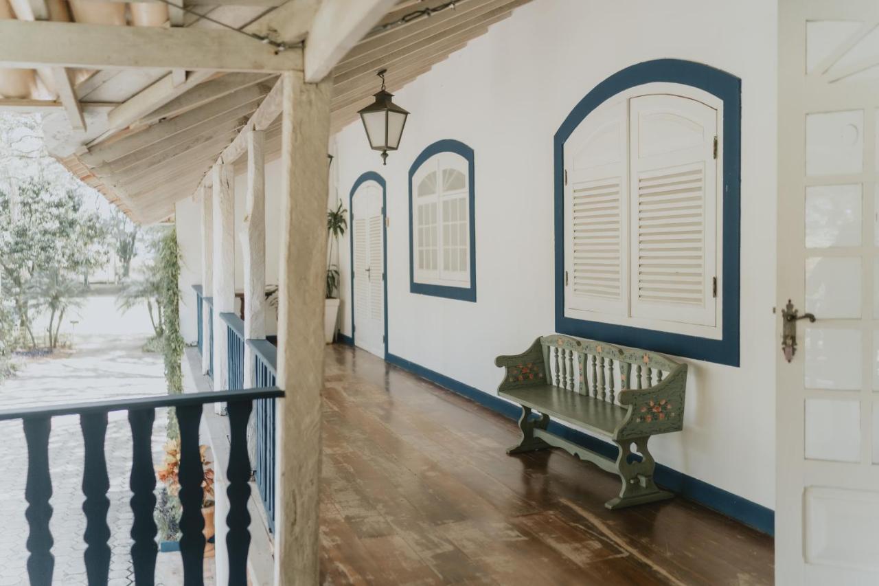 Bed and Breakfast Fazenda Alvorada Сорокаба Екстер'єр фото