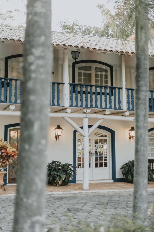 Bed and Breakfast Fazenda Alvorada Сорокаба Екстер'єр фото
